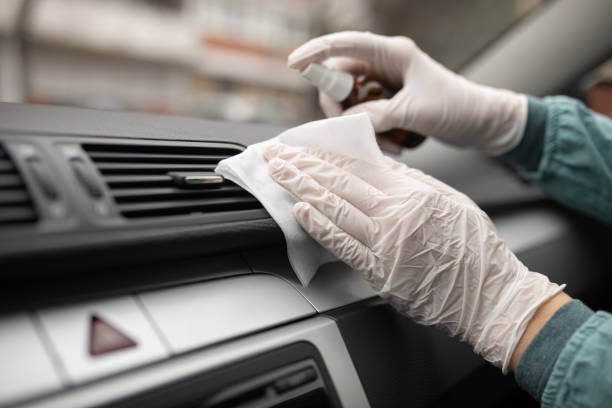 Best Air Duct Sanitizing Services  in Largo, FL