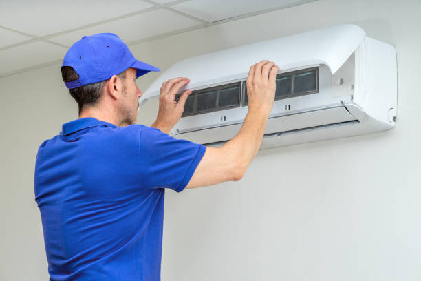 Best Residential Air Duct Cleaning  in Largo, FL