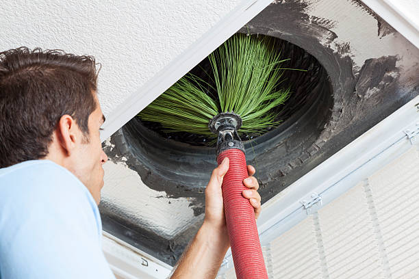 Best Affordable Air Duct Cleaning  in Largo, FL